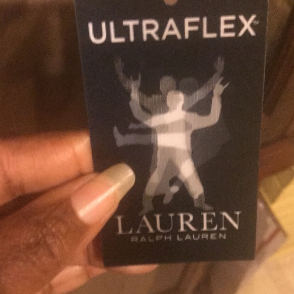 COPY - Men Lauren Ralph Lauren dress pants 38x30 - Picture 4 of 7